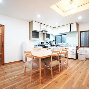 Kagetsu 2nd Building Osaka
