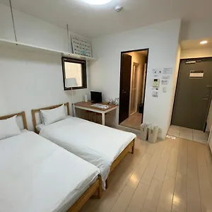 （日本中から大阪いらっしゃい２０２２）a&c Stay道頓堀 大阪市