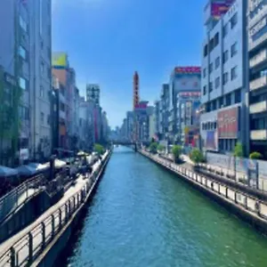 Ds Dotonbori Ii 3f Dd3 Osaka