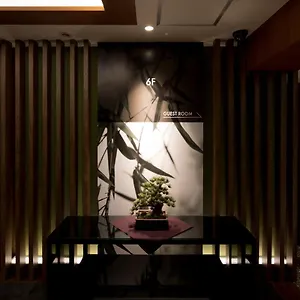 ホテルドレス 大阪市