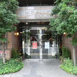 アズガ－デン日本橋 大阪市